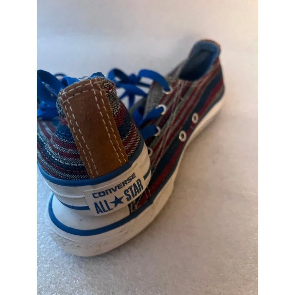 Converse Chuck Taylor All Star Ox 